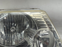 2002-2005 Ford Explorer Passenger Right Oem Head Light Headlight Lamp - Oemusedautoparts1.com