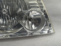 2002-2005 Ford Explorer Passenger Right Oem Head Light Headlight Lamp - Oemusedautoparts1.com