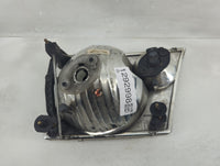 2002-2005 Ford Explorer Passenger Right Oem Head Light Headlight Lamp - Oemusedautoparts1.com