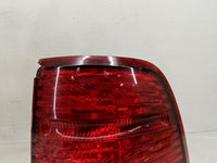 2002-2005 Ford Explorer Tail Light Assembly Passenger Right OEM P/N:1L2X-138504-B Fits Fits 2002 2003 2004 2005 OEM Used Aut