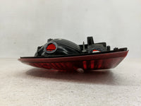 2002-2005 Ford Explorer Tail Light Assembly Passenger Right OEM P/N:1L2X-138504-B Fits Fits 2002 2003 2004 2005 OEM Used Aut