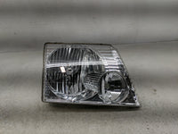 2002-2005 Ford Explorer Passenger Right Oem Head Light Headlight Lamp - Oemusedautoparts1.com