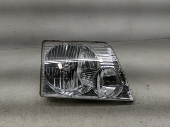 compare product 2002-2005 Ford Explorer Passenger Right Oem Head Light Headlight Lamp