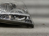 2002-2005 Ford Explorer Passenger Right Oem Head Light Headlight Lamp - Oemusedautoparts1.com