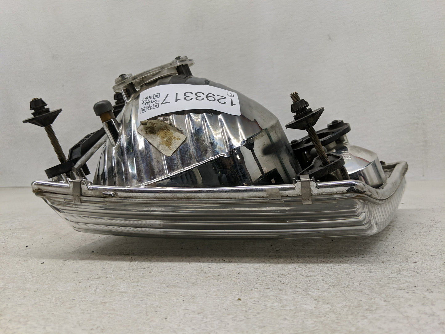 2002-2005 Ford Explorer Passenger Right Oem Head Light Headlight Lamp - Oemusedautoparts1.com