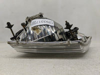 2002-2005 Ford Explorer Passenger Right Oem Head Light Headlight Lamp - Oemusedautoparts1.com
