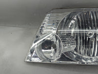 2002-2005 Ford Explorer Driver Left Oem Head Light Headlight Lamp - Oemusedautoparts1.com