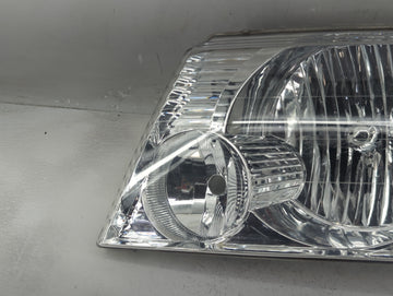 2002-2005 Ford Explorer Driver Left Oem Head Light Headlight Lamp