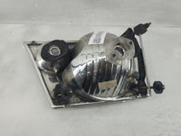 2002-2005 Ford Explorer Driver Left Oem Head Light Headlight Lamp - Oemusedautoparts1.com
