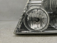 2002-2005 Ford Explorer Driver Left Oem Head Light Headlight Lamp - Oemusedautoparts1.com