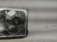 2002-2005 Ford Explorer Driver Left Oem Head Light Headlight Lamp - Oemusedautoparts1.com