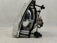 2002-2005 Ford Explorer Driver Left Oem Head Light Headlight Lamp - Oemusedautoparts1.com
