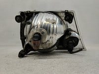 2002-2005 Ford Explorer Driver Left Oem Head Light Headlight Lamp - Oemusedautoparts1.com