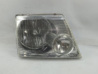 Ford Explorer Passenger Right Oem Head Light Headlight Lamp - Oemusedautoparts1.com