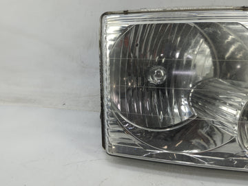 Ford Explorer Passenger Right Oem Head Light Headlight Lamp