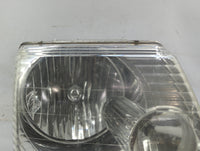Ford Explorer Passenger Right Oem Head Light Headlight Lamp - Oemusedautoparts1.com