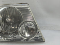 Ford Explorer Passenger Right Oem Head Light Headlight Lamp - Oemusedautoparts1.com