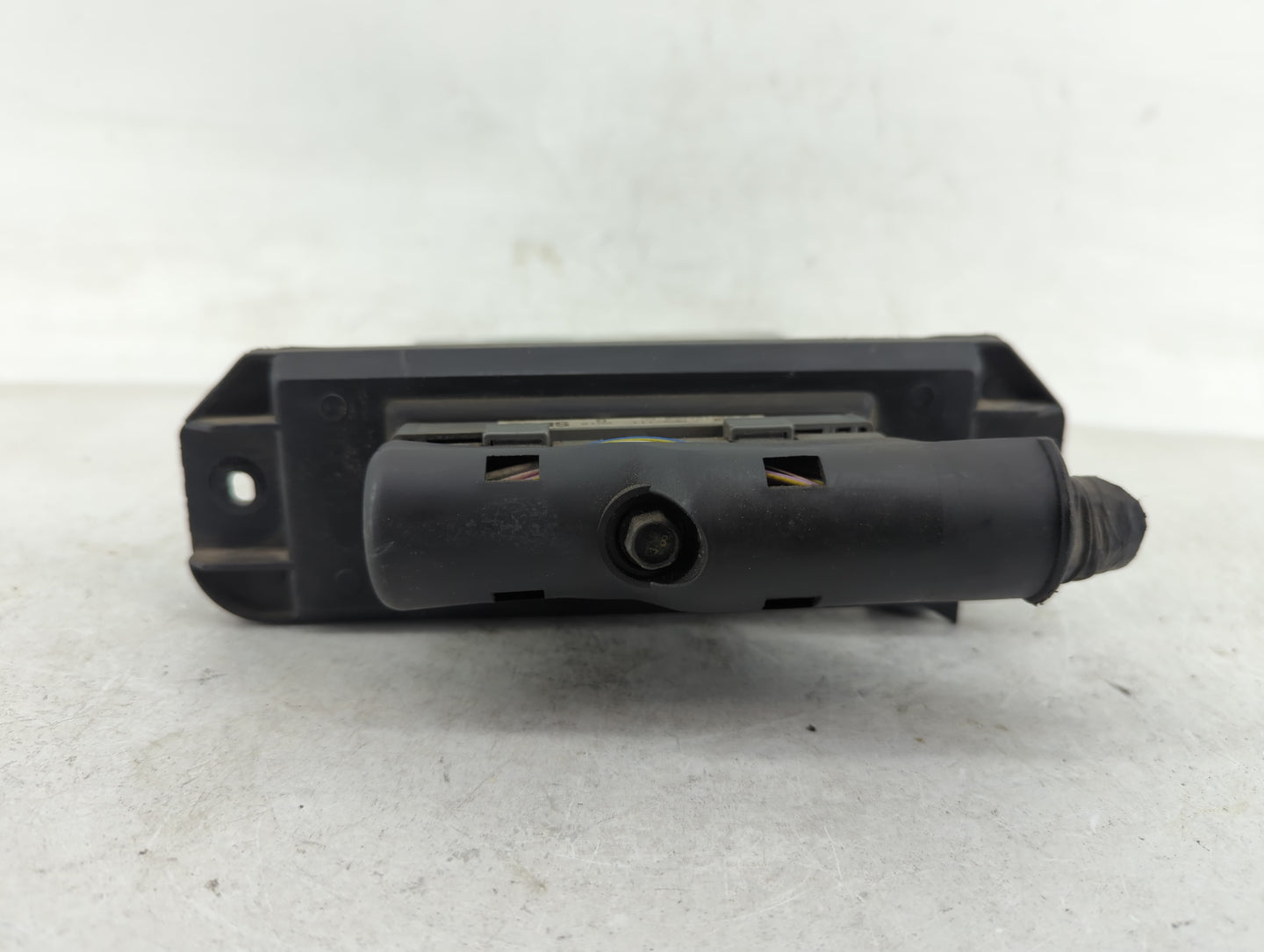 2002 Ford Explorer PCM Engine Control Computer ECU ECM PCU OEM P/N:2L2A-12A650-AC Fits OEM Used Auto Parts - Oemusedautopart