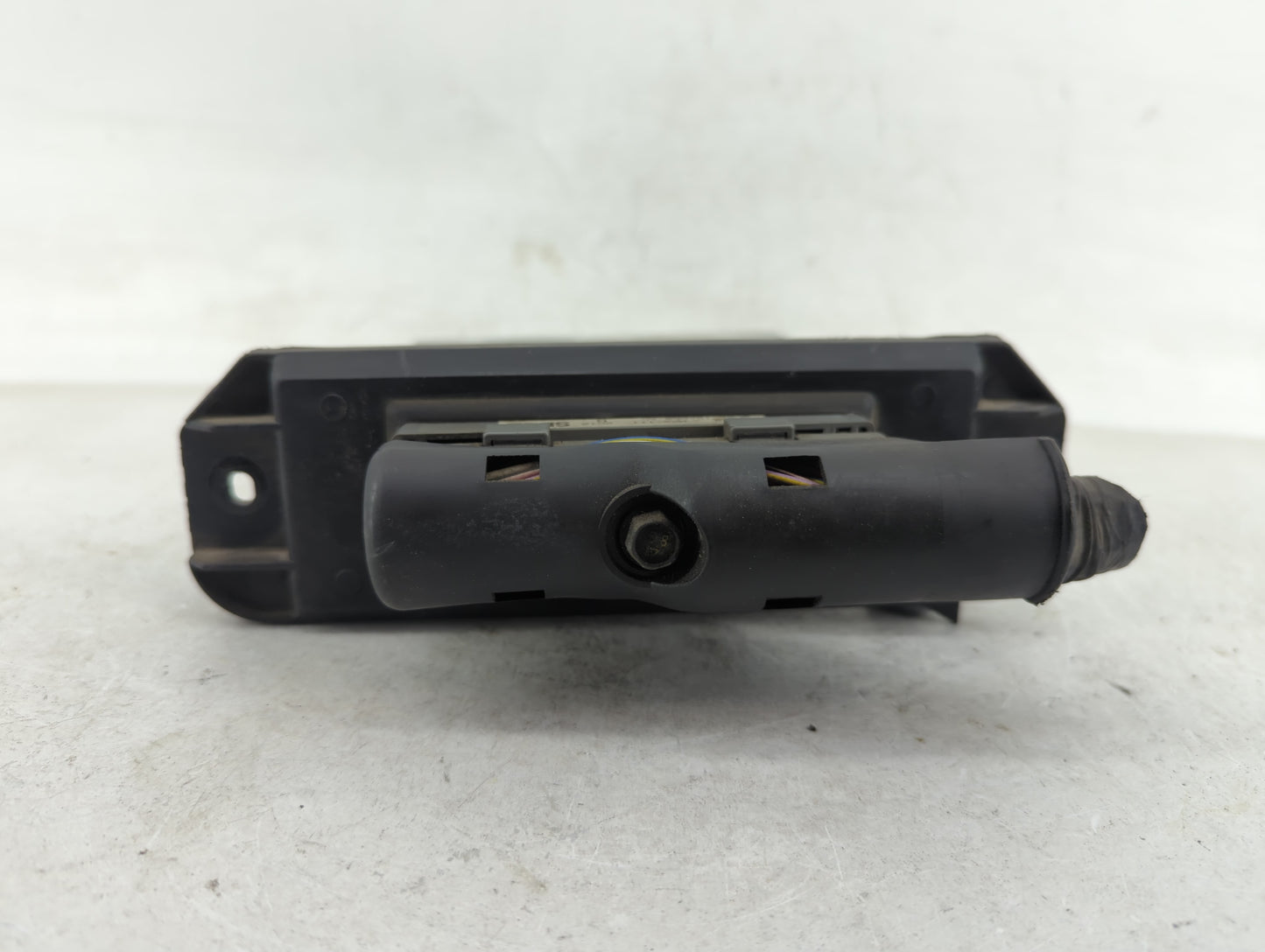 2002 Ford Explorer PCM Engine Control Computer ECU ECM PCU OEM P/N:2L2A-12A650-AC Fits OEM Used Auto Parts - Oemusedautopart
