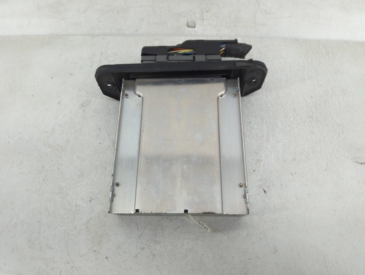 2002 Ford Explorer PCM Engine Control Computer ECU ECM PCU OEM P/N:2L2A-12A650-AC OEM Used Auto Parts - Oemusedautoparts1.co