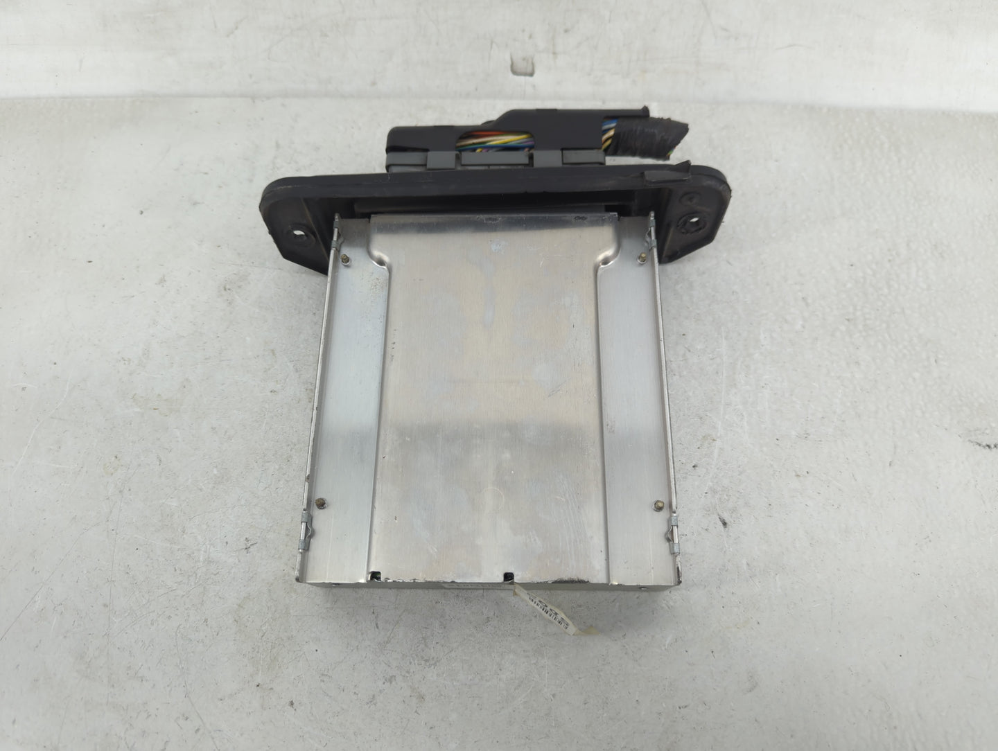 2002 Ford Explorer PCM Engine Control Computer ECU ECM PCU OEM P/N:2L2A-12A650-AC Fits OEM Used Auto Parts - Oemusedautopart