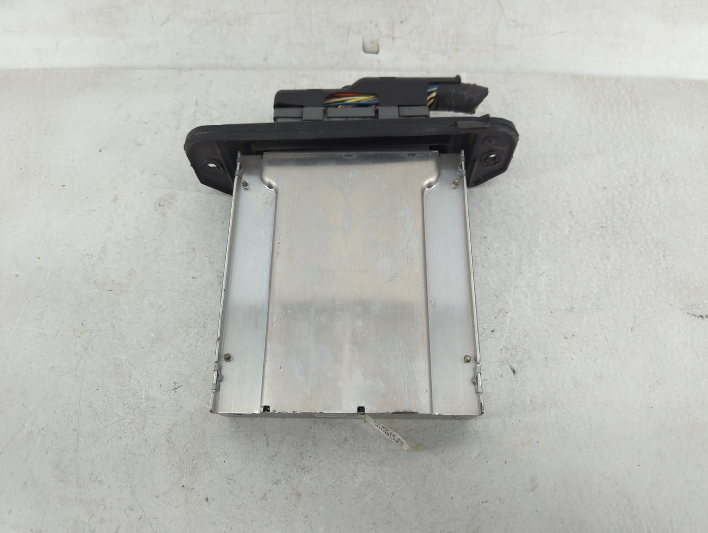 2002 Ford Explorer PCM Engine Control Computer ECU ECM PCU OEM P/N:2L2A-12A650-AC Fits OEM Used Auto Parts - Oemusedautopart