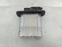 2002 Ford Explorer PCM Engine Control Computer ECU ECM PCU OEM P/N:2L2A-12A650-AC Fits OEM Used Auto Parts - Oemusedautopart