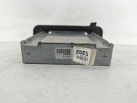 2002 Ford Explorer PCM Engine Control Computer ECU ECM PCU OEM P/N:2L2A-12A650-AC Fits OEM Used Auto Parts - Oemusedautopart
