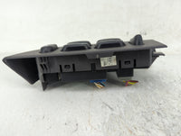 2001-2003 Ford Explorer Master Power Window Switch Replacement Driver Side Left Fits Fits 2001 2002 2003 OEM Used Auto Parts