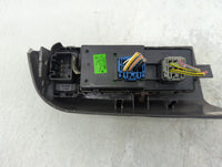 2001-2003 Ford Explorer Master Power Window Switch Replacement Driver Side Left Fits Fits 2001 2002 2003 OEM Used Auto Parts