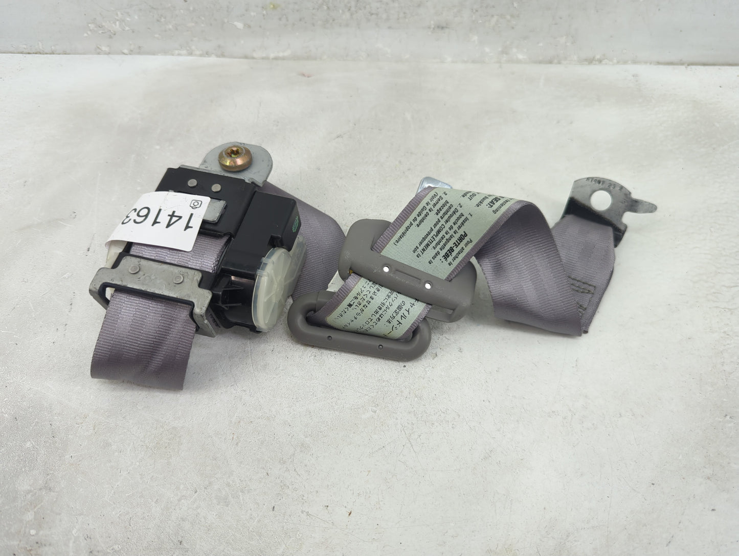 2002 Ford Explorer - Oemusedautoparts1.com