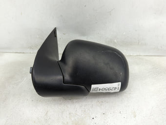 compare product 1998-2003 Ford Explorer Driver Side View Mirror - Left Door Mirror OEM Used