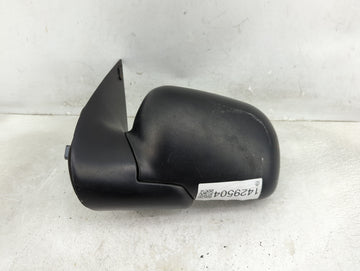 1998-2003 Ford Explorer Driver Side View Mirror - Left Door Mirror OEM Used - Oemusedautoparts1.com