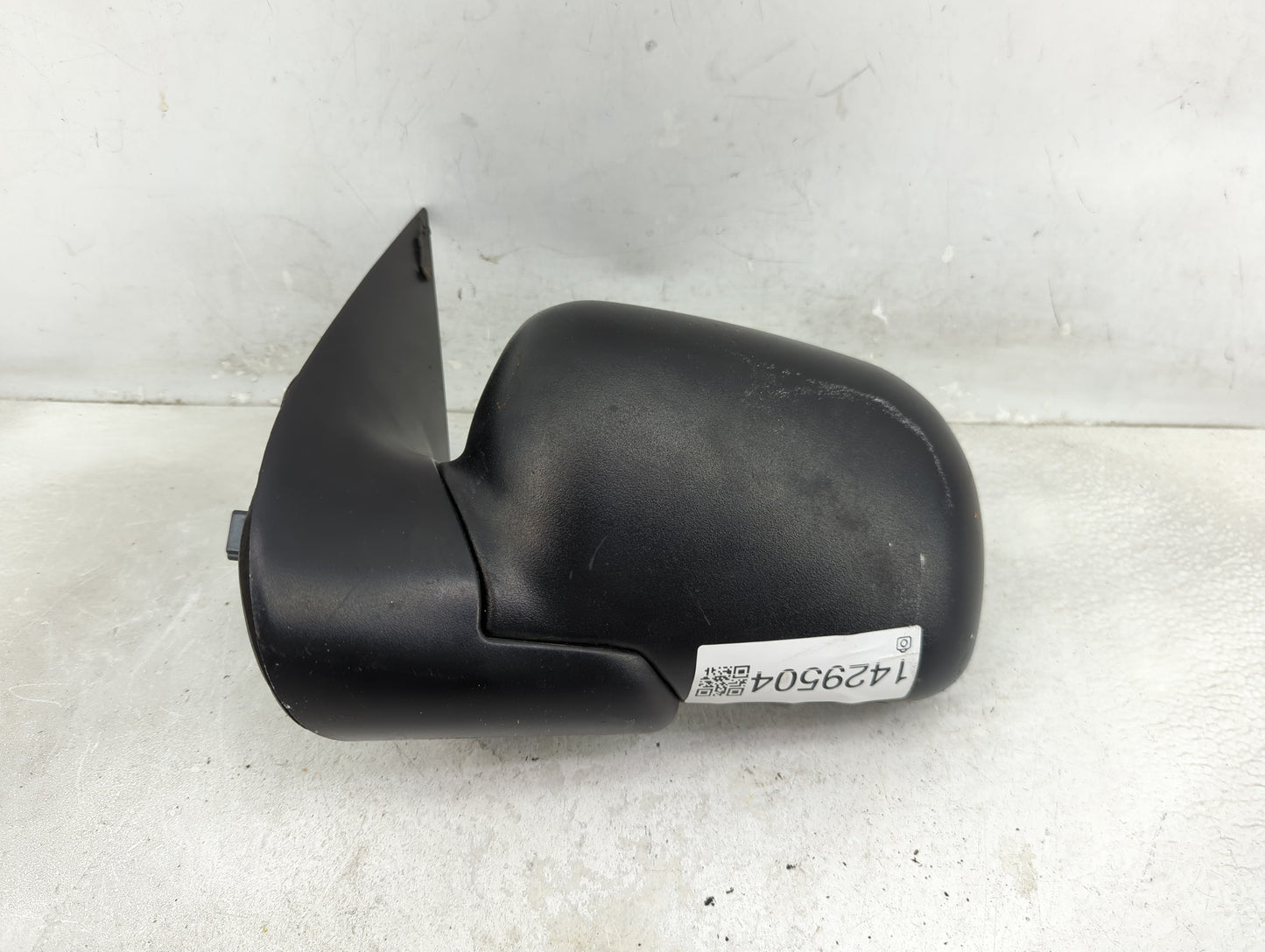 1998-2003 Ford Explorer Driver Side View Mirror - Left Door Mirror OEM Used - Oemusedautoparts1.com
