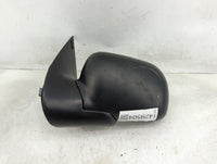 1998-2003 Ford Explorer Driver Side View Mirror - Left Door Mirror OEM Used - Oemusedautoparts1.com