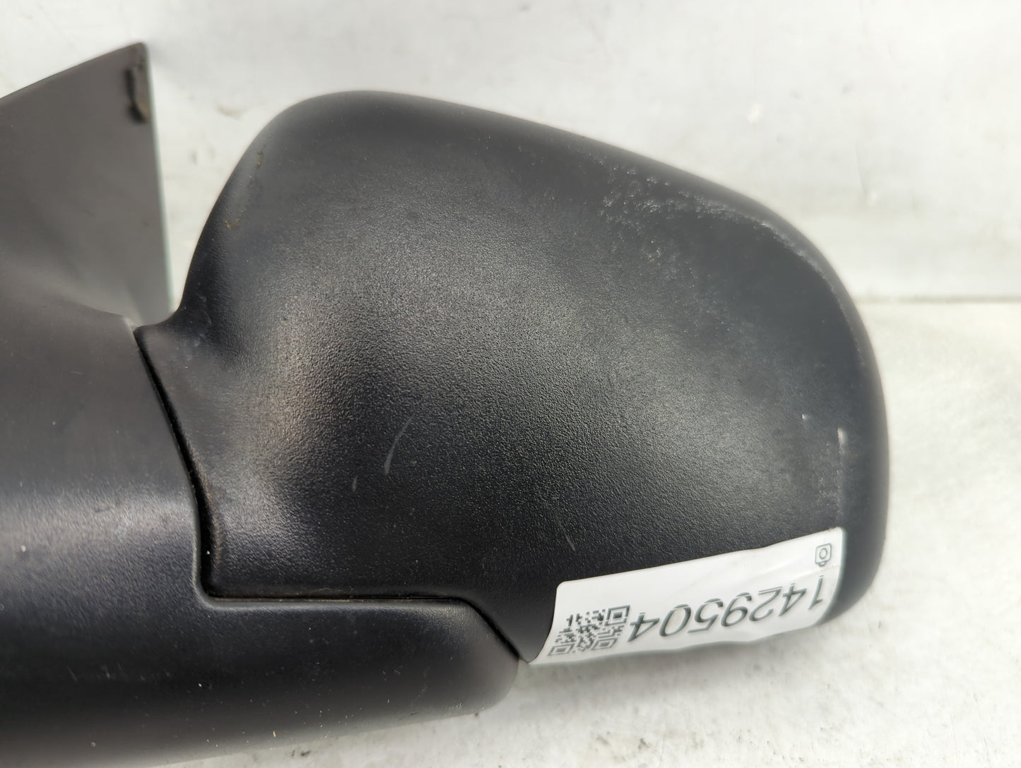 1998-2003 Ford Explorer Driver Side View Mirror - Left Door Mirror OEM Used - Oemusedautoparts1.com