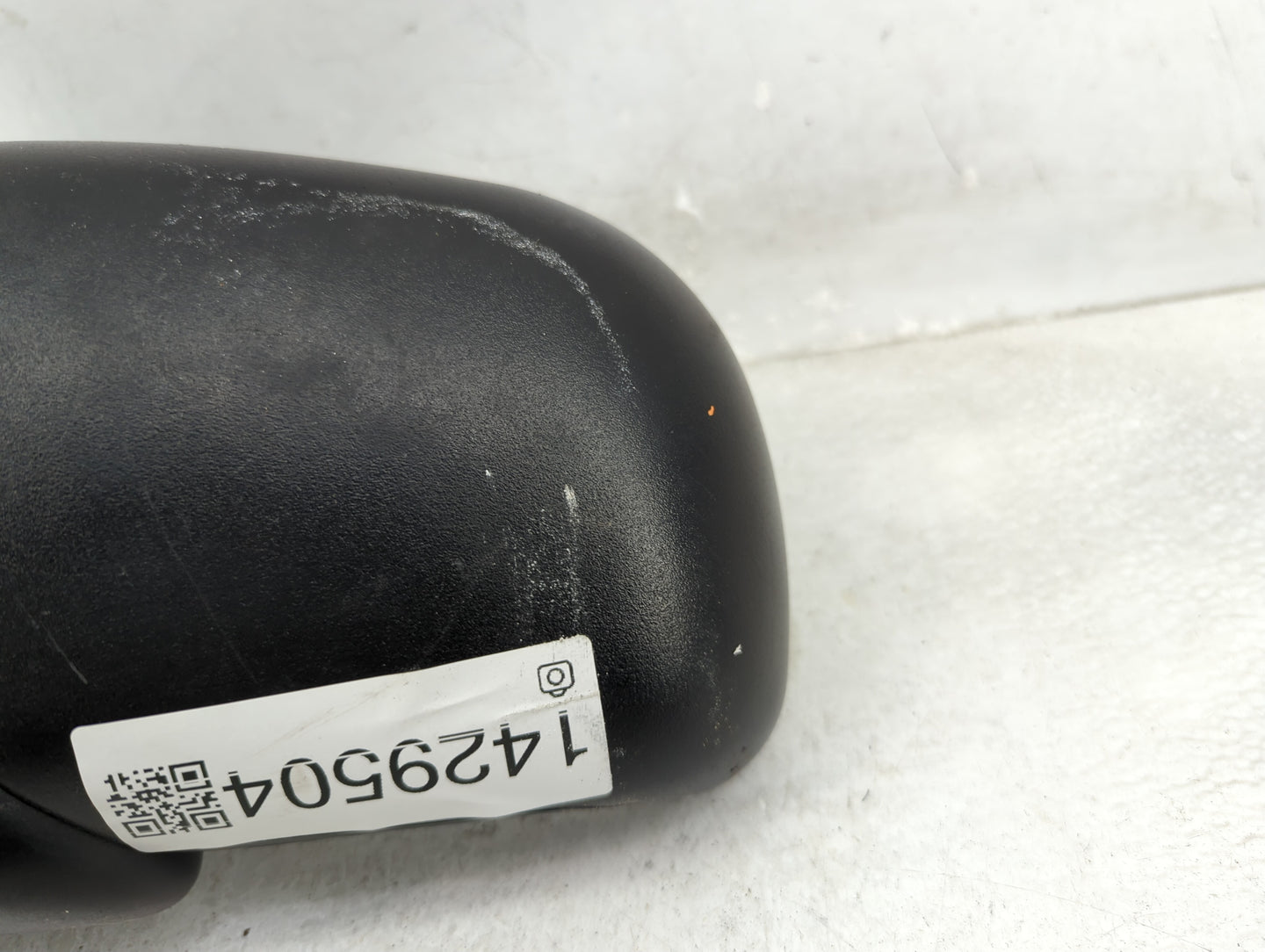 1998-2003 Ford Explorer Driver Side View Mirror - Left Door Mirror OEM Used - Oemusedautoparts1.com