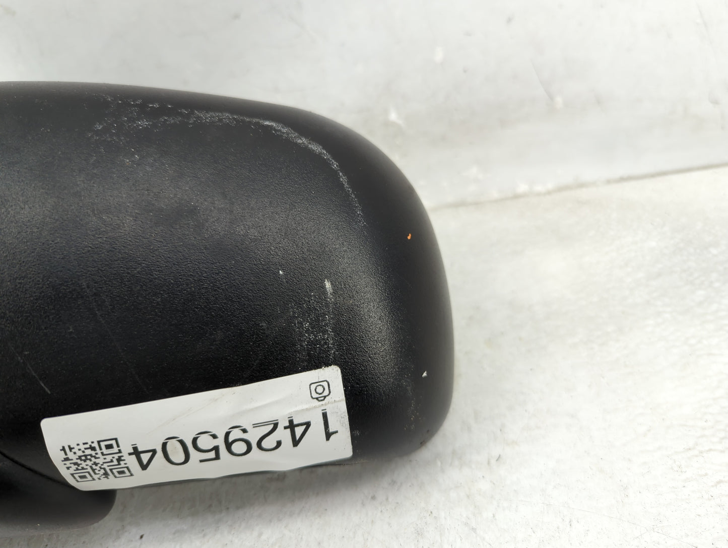 1998-2003 Ford Explorer Driver Side View Mirror - Left Door Mirror OEM Used - Oemusedautoparts1.com