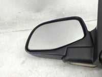 1998-2003 Ford Explorer Driver Side View Mirror - Left Door Mirror OEM Used - Oemusedautoparts1.com