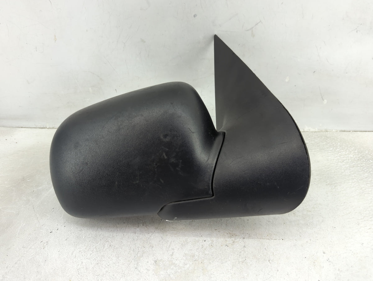 2002-2005 Ford Explorer Passenger Right Side View Power Door Mirror 1431384 - Oemusedautoparts1.com