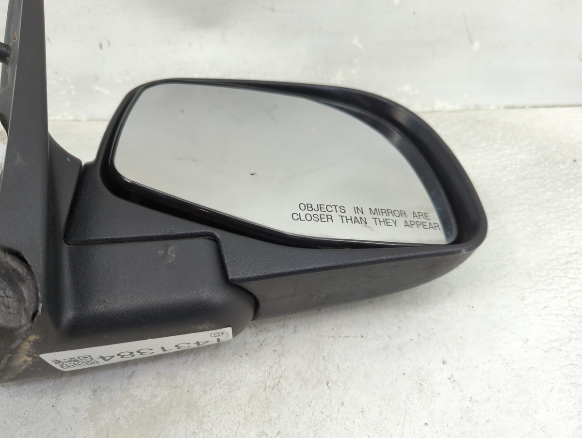 2002-2005 Ford Explorer Passenger Right Side View Power Door Mirror 1431384 - Oemusedautoparts1.com