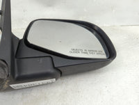 2002-2005 Ford Explorer Passenger Right Side View Power Door Mirror 1431384 - Oemusedautoparts1.com
