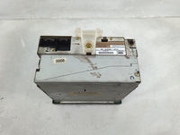 2001-2002 Ford Explorer Radio AM FM Cd Player Receiver Replacement P/N:YL2F-18C815-GC Fits Fits 2001 2002 OEM Used Auto Part