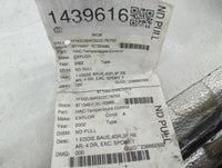 2002-2005 Ford Explorer Climate Control Module Temperature AC/Heater Replacement Fits Fits 2002 2003 2004 2005 OEM Used Auto