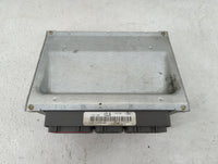 2002 Ford Explorer PCM Engine Control Computer ECU ECM PCU OEM P/N:1L2F-12A650-AGK Fits OEM Used Auto Parts - Oemusedautopar