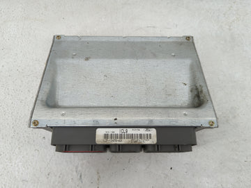 2002 Ford Explorer PCM Engine Control Computer ECU ECM PCU OEM P/N:1L2F-12A650-AGK Fits OEM Used Auto Parts - Oemusedautopar