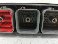 2002 Ford Explorer PCM Engine Control Computer ECU ECM PCU OEM P/N:1L2F-12A650-AGK Fits OEM Used Auto Parts - Oemusedautopar