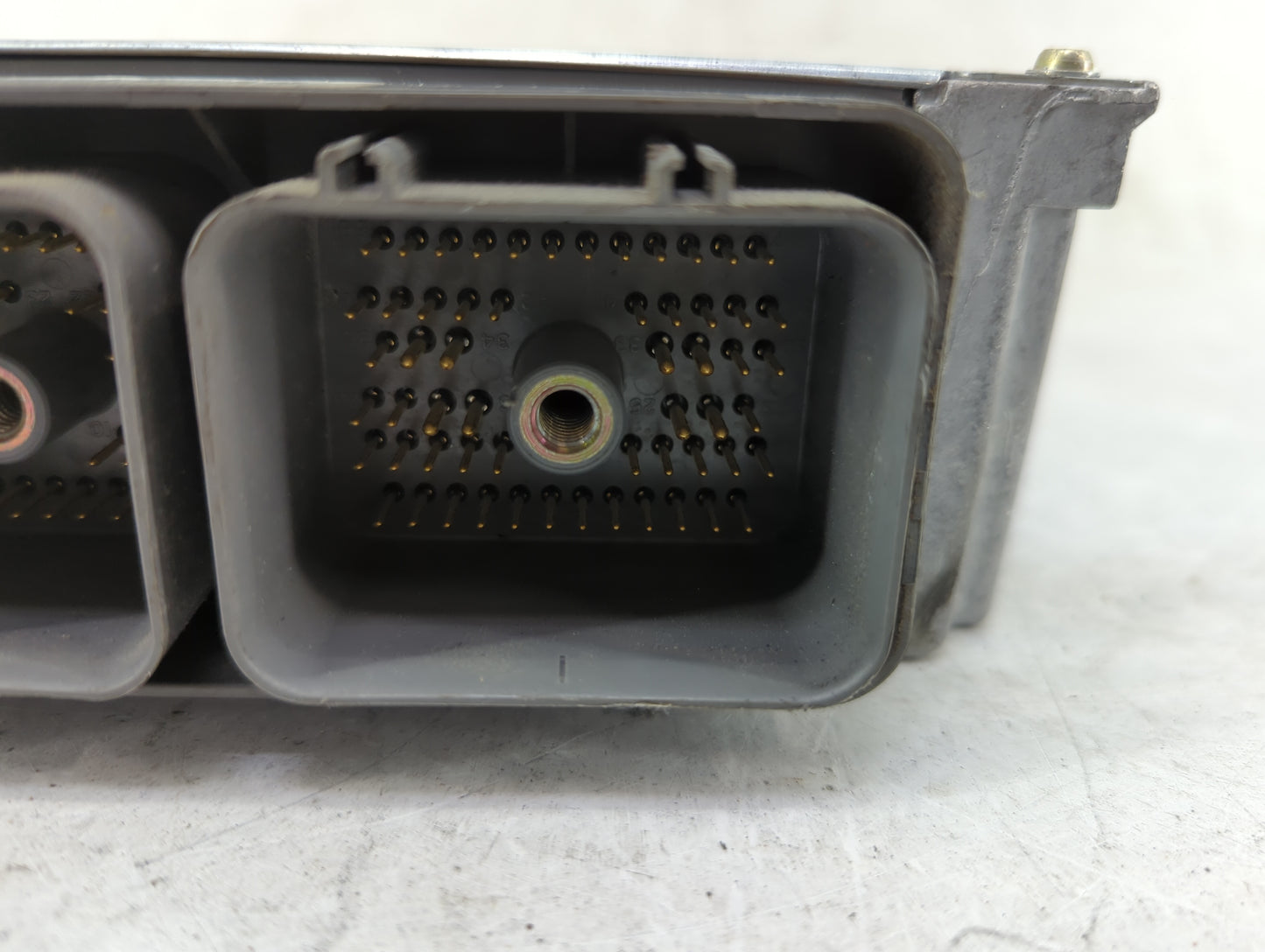 2002 Ford Explorer PCM Engine Control Computer ECU ECM PCU OEM P/N:1L2F-12A650-AGK Fits OEM Used Auto Parts - Oemusedautopar