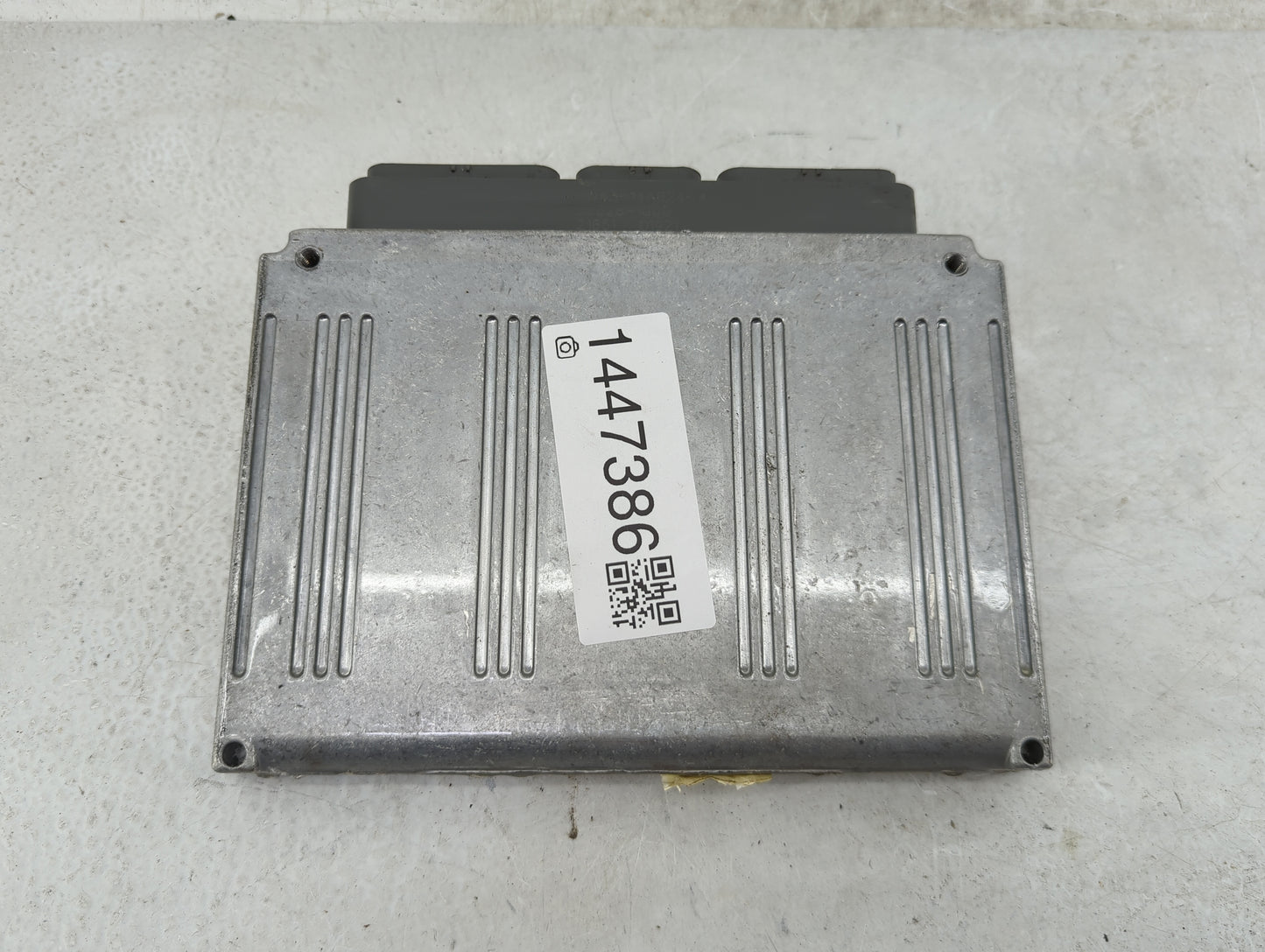 2002 Ford Explorer PCM Engine Control Computer ECU ECM PCU OEM P/N:1L2F-12A650-AGK Fits OEM Used Auto Parts - Oemusedautopar