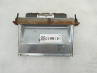 2002 Ford Explorer PCM Engine Control Computer ECU ECM PCU OEM P/N:1L2F-12A650-ACH Fits OEM Used Auto Parts - Oemusedautopar